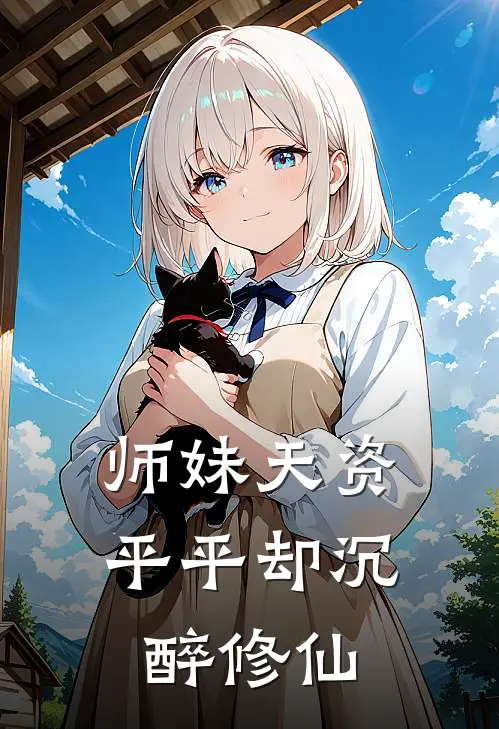 宋声惊无相宗(师妹天资平平却沉醉修仙)全集阅读_《师妹天资平平却沉醉修仙》全文免费阅读