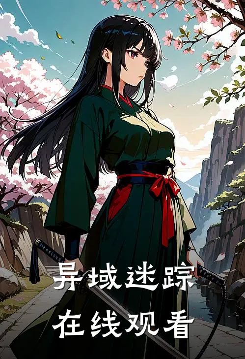 异域迷踪在线观看