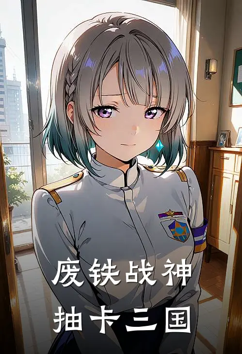 废铁战神：抽卡三国