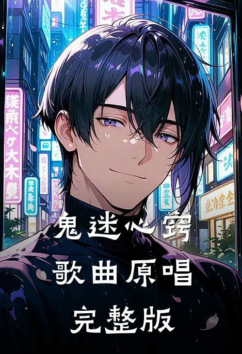 鬼迷心窍歌曲原唱完整版