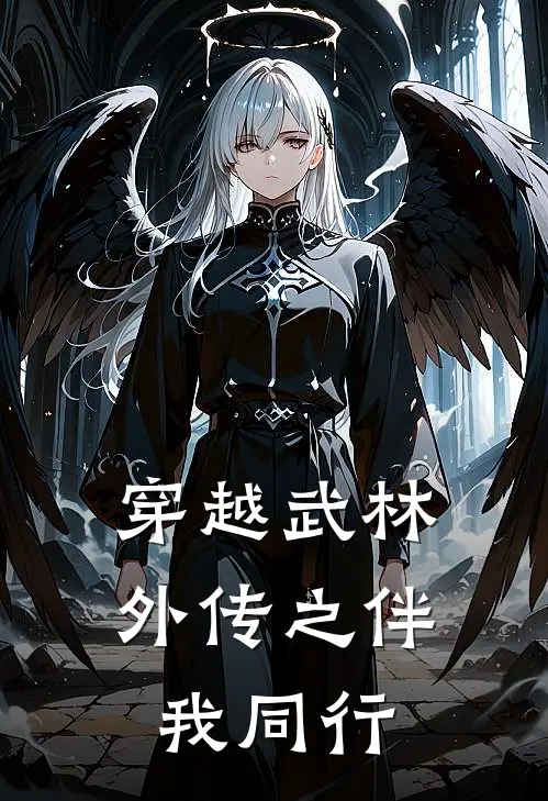 穿越武林外传之伴我同行