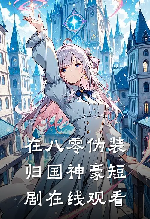 在八零伪装归国神豪短剧在线观看