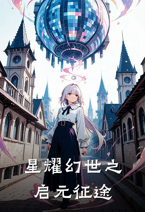 星耀幻世之启元征途