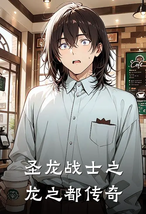 圣龙战士之龙之都传奇