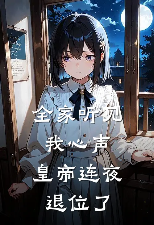 全家听见我心声，皇帝连夜退位了(闻笙谢无咎)热门小说_《全家听见我心声，皇帝连夜退位了》最新章节在线阅读