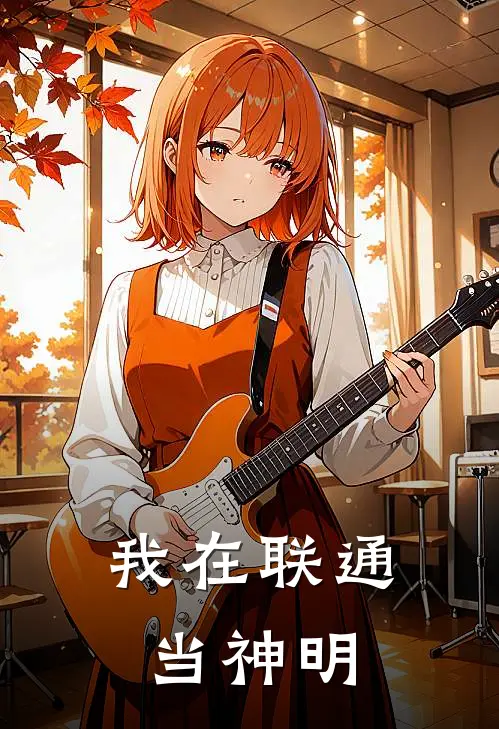 我在联通当神明(林晓张大海)完整版免费全文阅读_完本小说推荐我在联通当神明(林晓张大海)