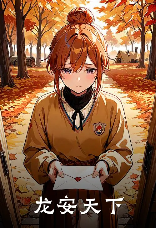 楚天佑赵羽(龙安天下)全集阅读_《龙安天下》全文免费阅读