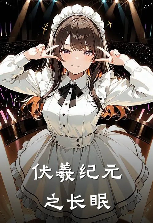 伏羲纪元之长眠(陈明陈明)最新好看小说_最新章节列表伏羲纪元之长眠(陈明陈明)