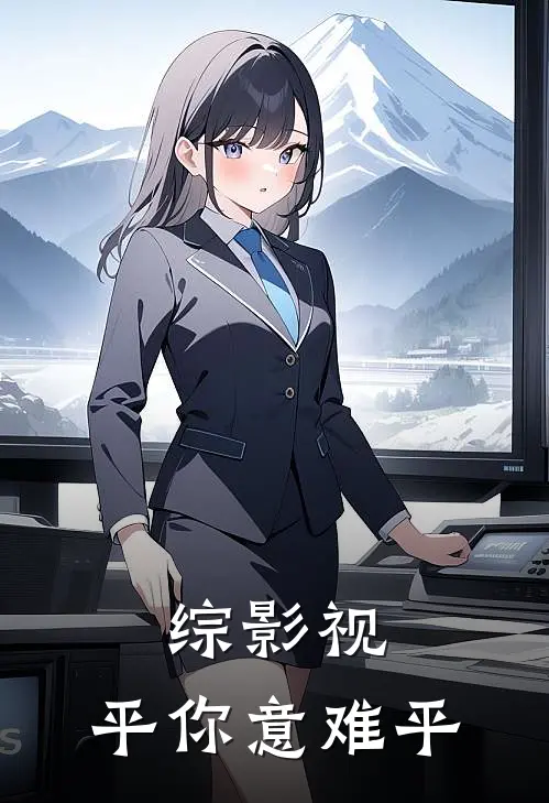 综影视：平你意难平