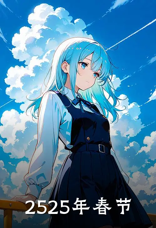 2525年春节