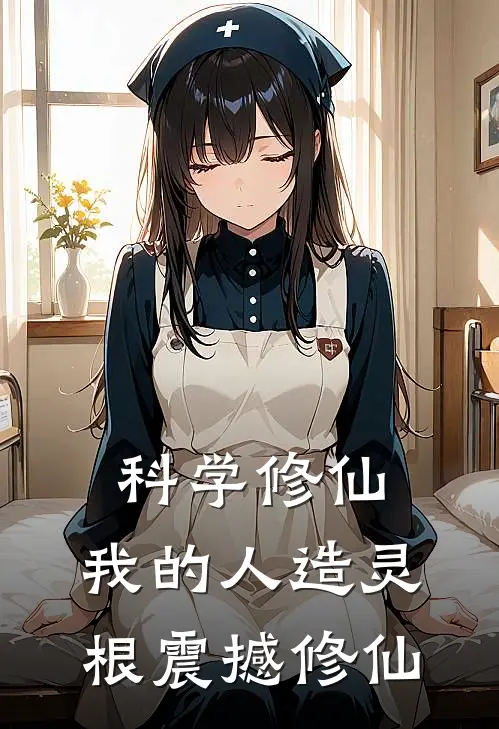 科学修仙：我的人造灵根震撼修仙林知石蛮最新热门小说_科学修仙：我的人造灵根震撼修仙全本在线阅读