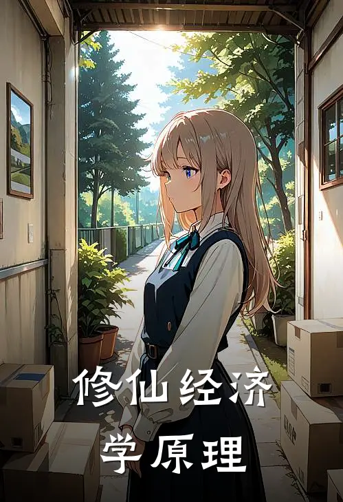 修仙经济学原理(林溯赵铁柱)阅读免费小说_完本热门小说修仙经济学原理林溯赵铁柱