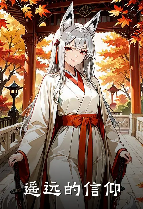 路易菲伦《遥远的信仰》小说免费在线阅读_遥远的信仰(路易菲伦)已完结小说