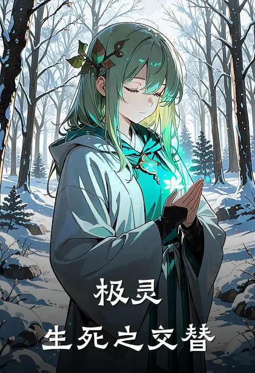 极灵，生死之交替(蓝慕秦岳)完结小说_热门小说推荐极灵，生死之交替蓝慕秦岳