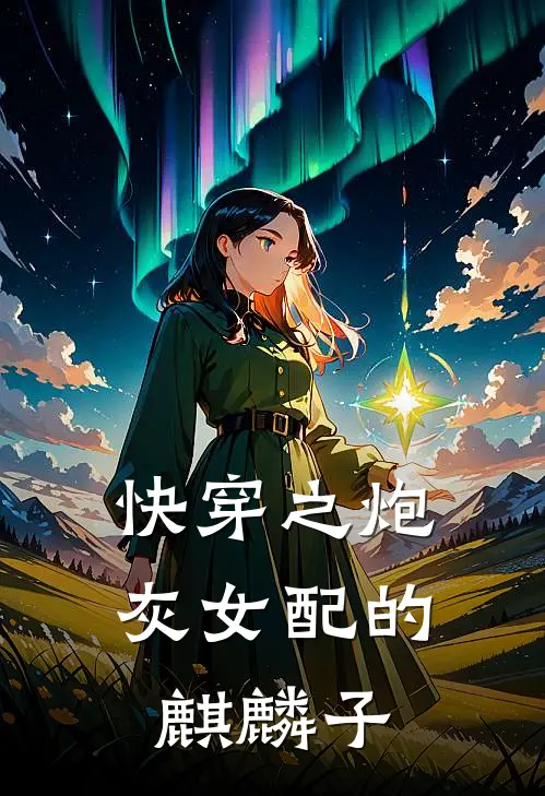 快穿之炮灰女配的麒麟子阮兰妹碧玺最新热门小说_免费小说全文阅读快穿之炮灰女配的麒麟子(阮兰妹碧玺)