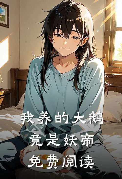 我养的大鹅竟是妖帝免费阅读