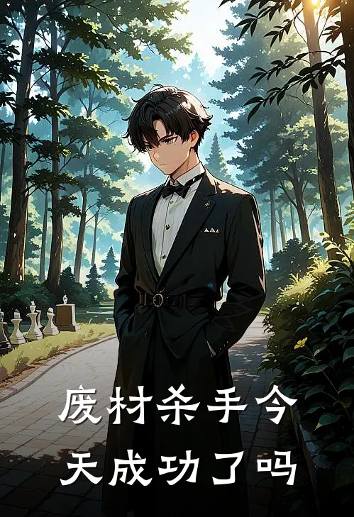 废材杀手今天成功了吗