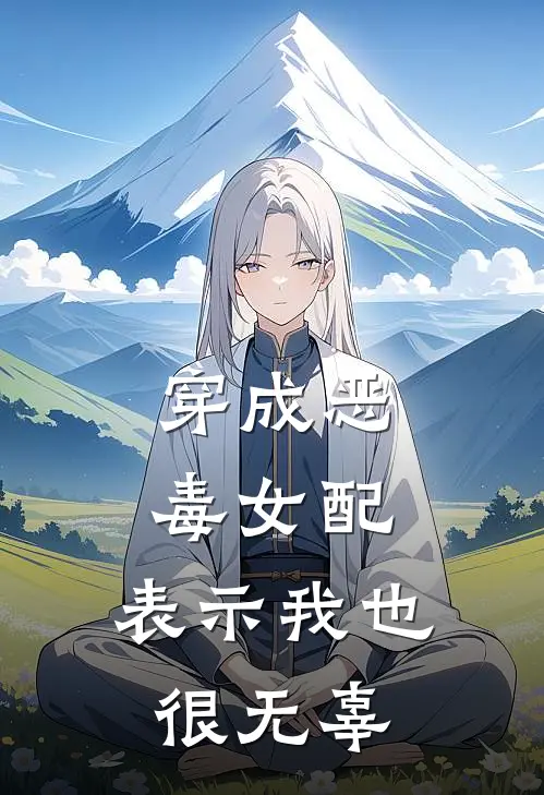 穿成恶毒女配，表示我也很无辜江凝江知韫完结小说大全_免费小说在哪看穿成恶毒女配，表示我也很无辜(江凝江知韫)