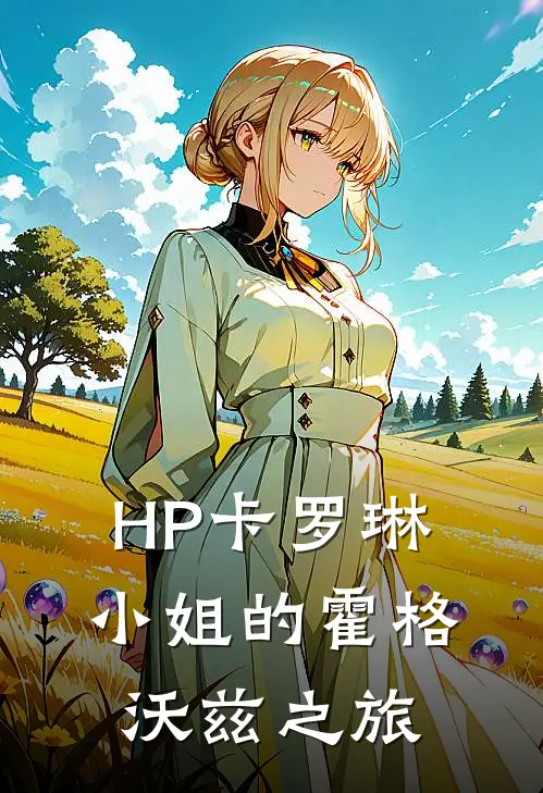 HP卡罗琳小姐的霍格沃兹之旅卡罗琳琼斯完本完结小说_无弹窗全文免费阅读HP卡罗琳小姐的霍格沃兹之旅(卡罗琳琼斯)