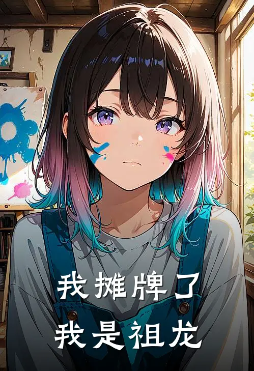 我摊牌了，我是祖龙