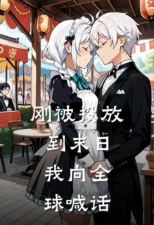 刚被投放到末日，我向全球喊话(刘羽张援)小说完整版_完结好看小说刚被投放到末日，我向全球喊话刘羽张援