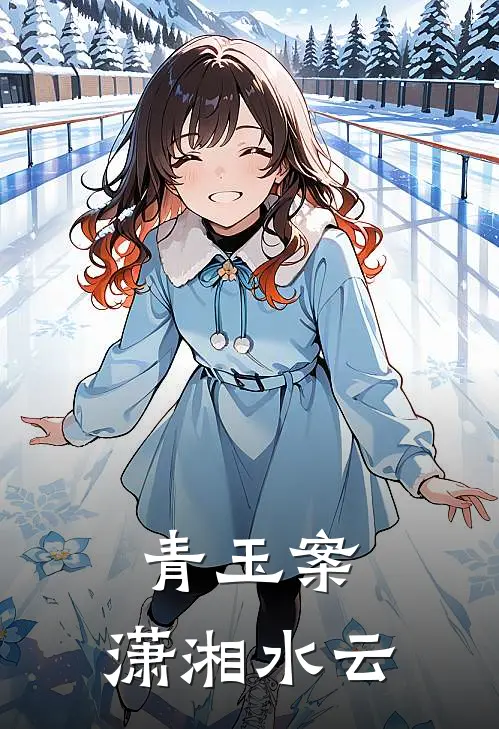 青玉案：潇湘水云