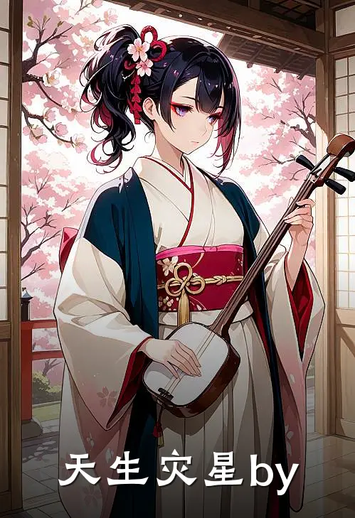 天生灾星by