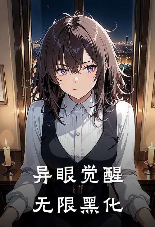 《异眼觉醒：无限黑化》高野高野全本阅读_(高野高野)全集阅读