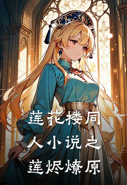 莲花楼同人小说之莲烬燎原