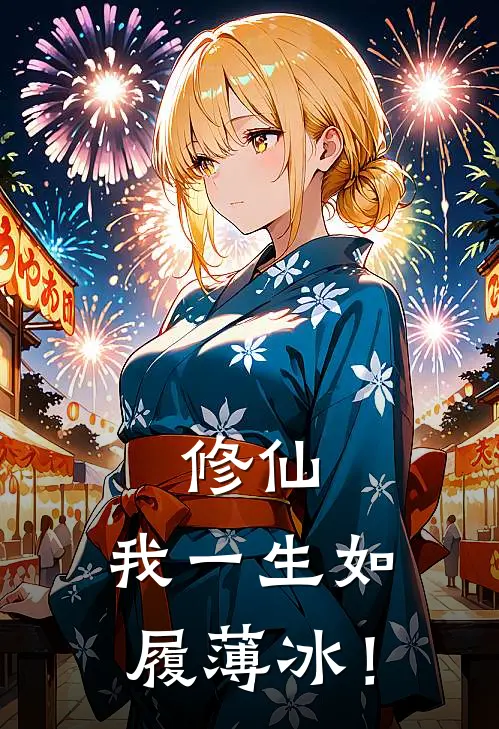 修仙：我一生如履薄冰！