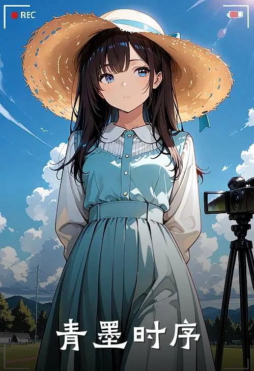 陈观李柔柔《青墨时序》完结版阅读_(青墨时序)全集阅读