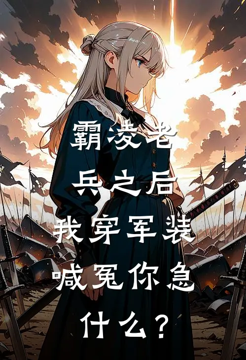 《霸凌老兵之后，我穿军装喊冤你急什么？》卫忠潇潇完结版阅读_卫忠潇潇完结版在线阅读