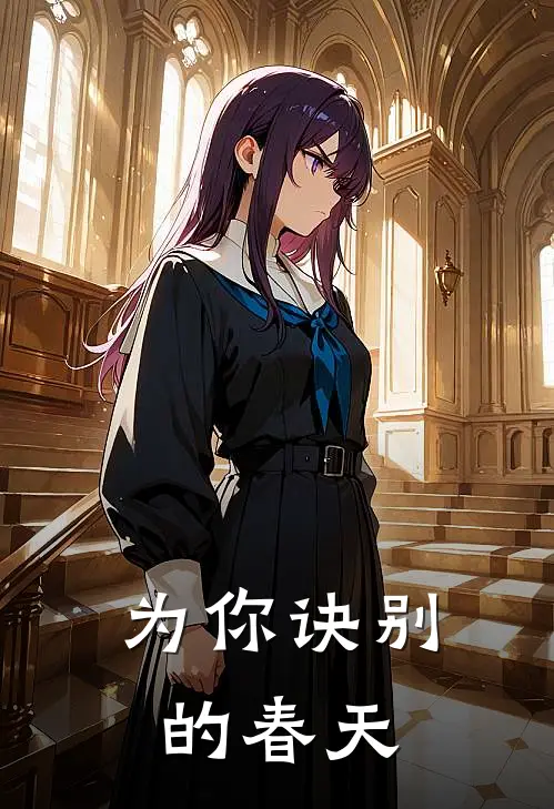 为你诀别的春天