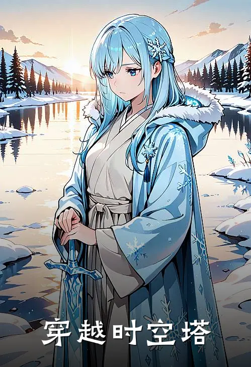 穿越时空塔