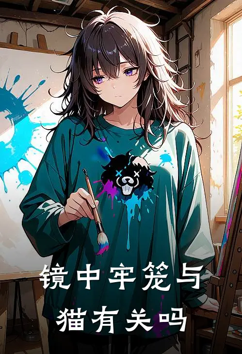 镜中牢笼与猫有关吗