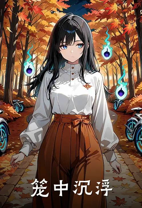 笼中沉浮林曼丽李兆基全文免费阅读_完结热门小说笼中沉浮(林曼丽李兆基)