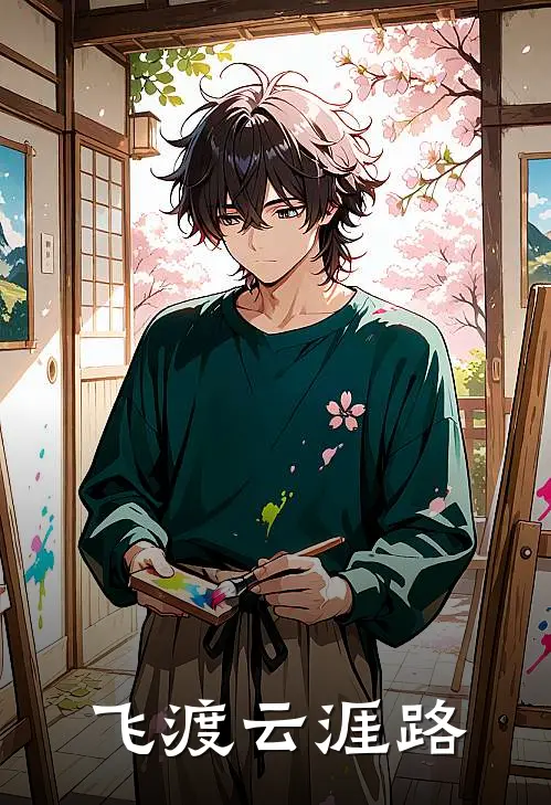 飞渡云涯路(顾星河安娜希娅)新热门小说_免费完结小说飞渡云涯路(顾星河安娜希娅)