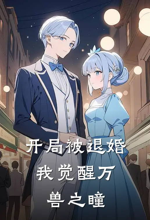 开局被退婚，我觉醒万兽之瞳