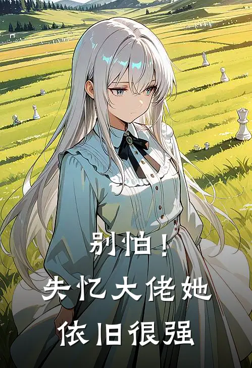 别怕！失忆大佬她依旧很强(慈幼安维安斯特)无弹窗小说免费阅读_小说完整版免费阅读别怕！失忆大佬她依旧很强慈幼安维安斯特