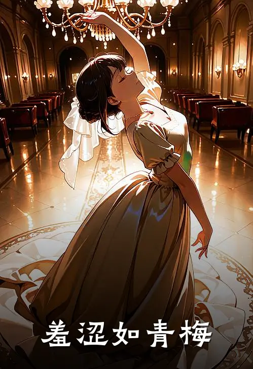 羞涩如青梅(瑾颜林婉)免费小说阅读_完结版小说推荐羞涩如青梅(瑾颜林婉)