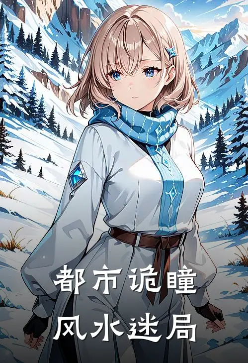 都市诡瞳：风水迷局林晓陈默已完结小说推荐_完整版小说都市诡瞳：风水迷局(林晓陈默)