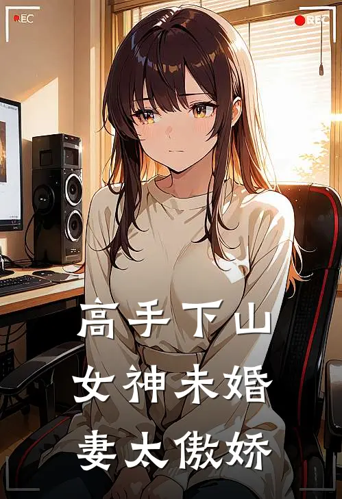 高手下山：女神未婚妻太傲娇