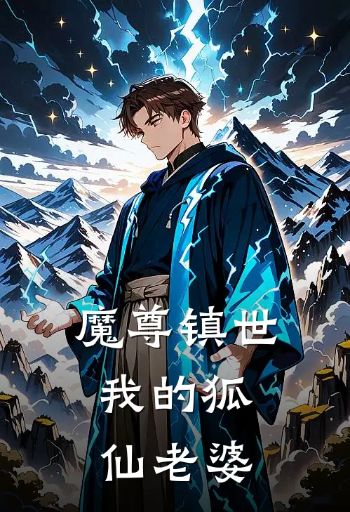 魔尊镇世：我的狐仙老婆