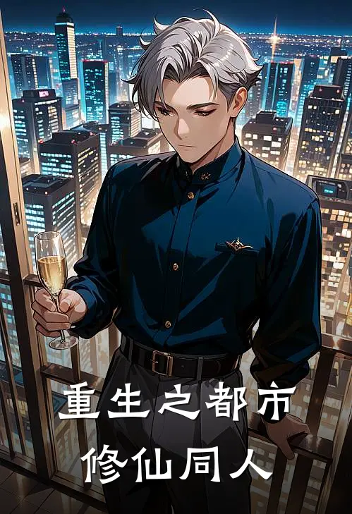 重生之都市修仙同人