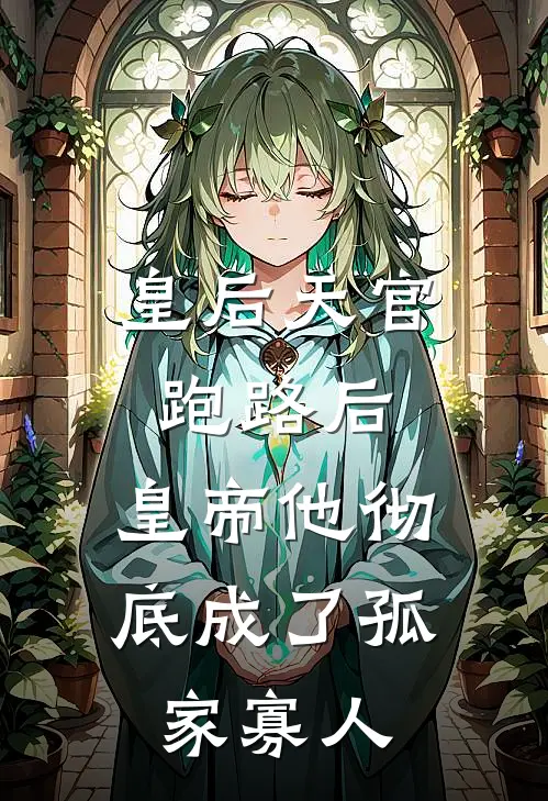 皇后天官跑路后，皇帝他彻底成了孤家寡人谢临危沈若楠热门完本小说_最新章节列表皇后天官跑路后，皇帝他彻底成了孤家寡人(谢临危沈若楠)