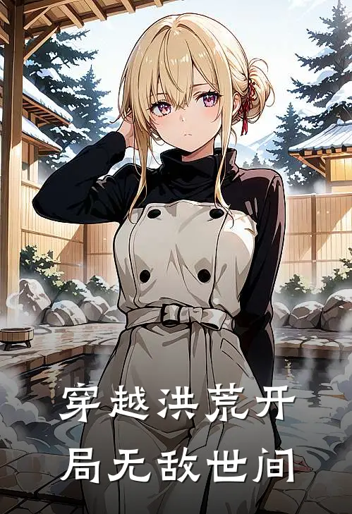 穿越洪荒开局无敌世间