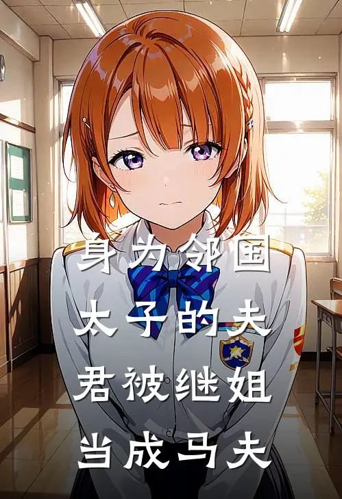 身为邻国太子的夫君被继姐当成马夫苏月娥郑星河小说推荐完结_全集免费小说身为邻国太子的夫君被继姐当成马夫(苏月娥郑星河)