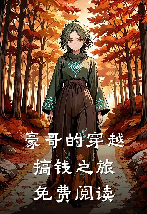 豪哥的穿越搞钱之旅免费阅读