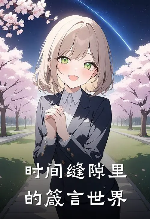 时间缝隙里的箴言世界顾归林谨热门小说完结_热门的小说时间缝隙里的箴言世界顾归林谨