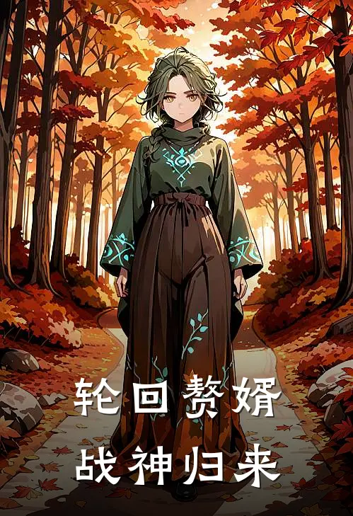 轮回赘婿：战神归来